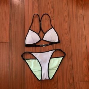 Victoria Secret Bathing Suit